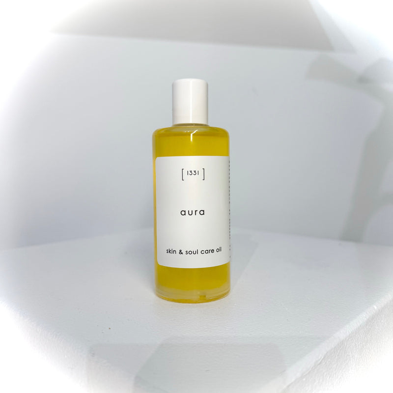 natural body oils  1331